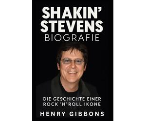Shakin’ Stevens Biografie: Die Geschichte einer Rock ’n’ Roll Ikone