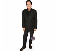 Shakin' Stevens (Black Outfit) mini formato