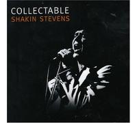 Shakin' Stevens - Collectable Shakiin' Stevens