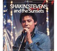 Shakin' Stevens - Collection (& The Sunsets) / Vinyl record [Vinyl-LP]