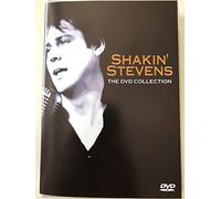 Shakin Stevens - Dvd Collection [Edizione: Regno Unito]