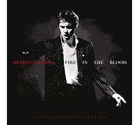 Shakin' Stevens - Fire In The Blood The Definitive Collection (Box 19 Cd + Booklet)