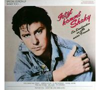 Shakin' Stevens - Jetzt kommt Shaky / Vinyl record [Vinyl-LP]