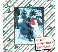 Shakin' Stevens - Merry Christmas Everyone 7inch, 45rpm, PS, SC