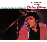Shakin' Stevens Merry Christmas Everyone (CD) Album