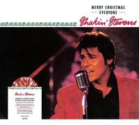 Shakin' Stevens Merry Christmas Everyone (Vinyl LP) 12" Album Coloured Vinyl