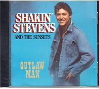 Shakin' Stevens - OutIaw M a n
