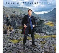 Shakin' Stevens - Re-Set