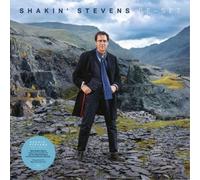 Shakin' Stevens - Re-Set