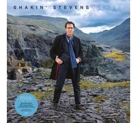 Shakin' Stevens - Re-Set