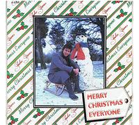 Shakin Stevens - Shakin Stevens - Merry Christmas Everyone - [7"]