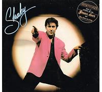 Shakin' Stevens - Shakin' Stevens - Shaky - Epic - 913855
