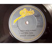 Shakin Stevens - Shakin Stevens - Special Edition Ep - [7"]
