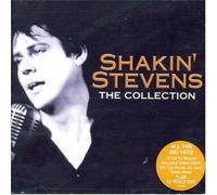 Shakin' Stevens - Shakin Stevens-the Collection