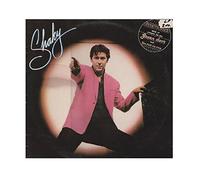 Shakin' Stevens - Shaky (1981) / Vinyl record [Vinyl-LP]