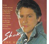 Shakin Stevens - Shaky - the Hits Vol.2
