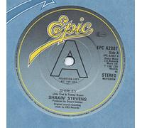 Shakin' Stevens - Shirley (1982) / Vinyl single [Vinyl-Single 7'']