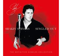 Shakin' Stevens Singled Out: The Definitive Singles Collection (Vinyl LP)