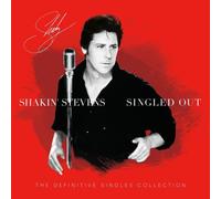 Shakin' Stevens Singled Out: The Definitive Singles Collection (Vinyl LP)