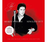 Shakin' Stevens Singled Out: The Definitive Singles Collection (Vinyl LP)
