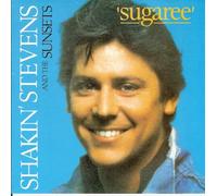 Shakin' Stevens - Sugaree'