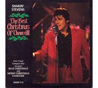 Shakin Stevens - The Best Christmas of All