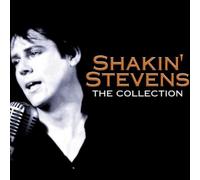 Shakin' Stevens - Shakin Stevens-the Collection