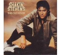 Shakin' Stevens - This Ole House