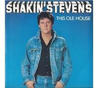 Shakin' Stevens - This Ole House / Let Me Show You How