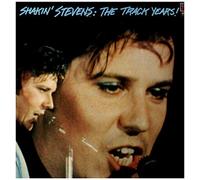 Shakin' Stevens - Track years / Vinyl record [Vinyl-LP]