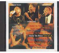 Shakin' The House - Shakin' The House