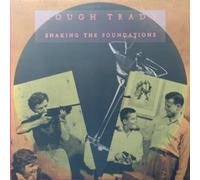 Shaking the foundations (1982) / Vinyl record [Vinyl-LP]