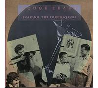Shaking The Foundations
