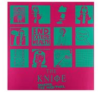 Shaking the Habitual (5 LP)