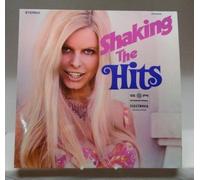 Shaking the Hits - Christian Anders, Graham Bonney, Minstreles, Dolls, Ray Miller.. / Vinyl record [Vinyl-LP]