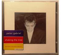 Peter Gabriel Shakin the Tree-Best of (CD)