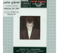 Shaking the Tree by Peter Gabriel (2013-08-02)