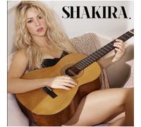 Shakira. (+3 Bonus Tracks Deluxe Edition)