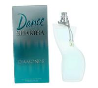 Shakira Dance Diamonds 80ml(Eau de Toilette) Per Donna