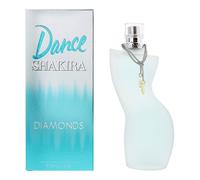 Shakira Dance Diamonds EDT 80ml Perfume For Women