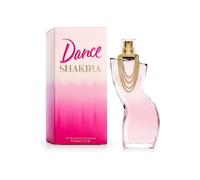Shakira Danza Eau De Toilette Spray 80ml da Donna Fragranza