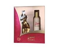 Shakira Danza EDT Spray 80ml 24h Deodorante Spray Corpo 150ml da Donna Fragranza