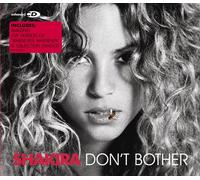 Shakira - Don't Bother Pt 2