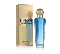 Shakira, Perfume Shakira - Dream by Shakira per Donne, Profumo Fresco e Femminile - 80 ml