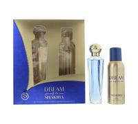 Shakira Dream You Only Live Once 2 Piece Gift Set For Women