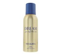 Shakira Dream You Only Live Once, deodorante spray, per donna, 150 ml
