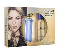 Shakira Dream You Only Live Once Donna 80 ml - Set profumo