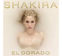 El Dorado - Shakira (Audio Cd)