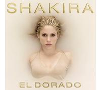El Dorado - Shakira (Audio Cd)