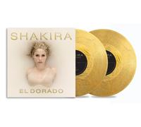 Shakira El Dorado (Vinyl LP)